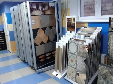 Топ-5 магазинов плитки: где найти лучшие предложения