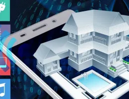 Умный дом: инновационные решения для современного строительства