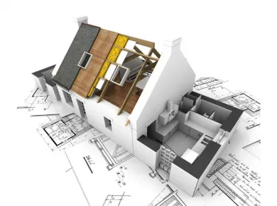 Проектирование и строительство загородных домов