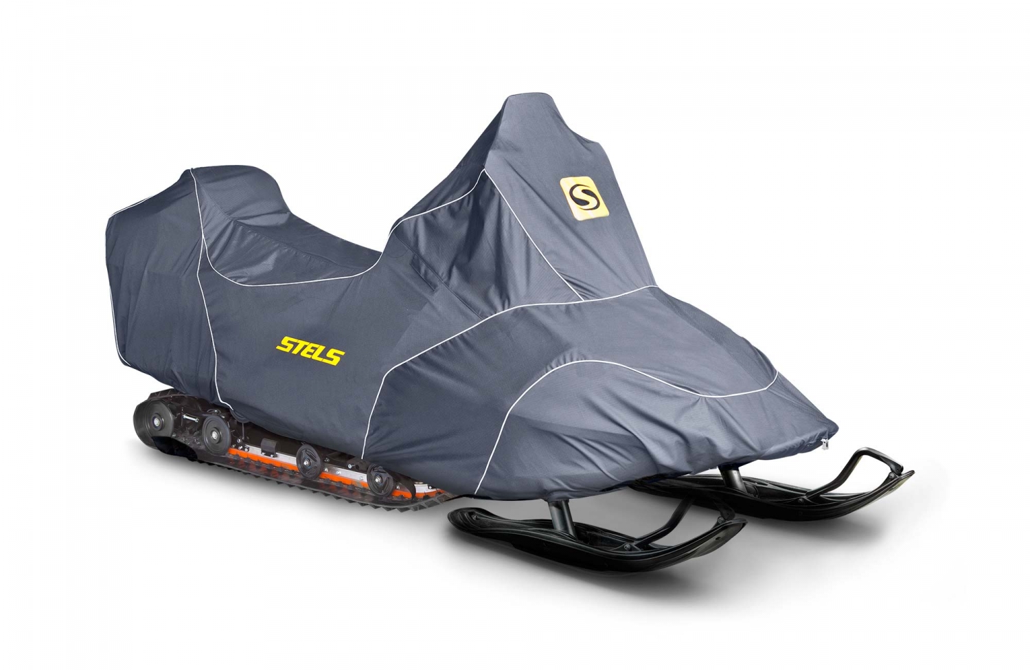 Чехол для хранения снегохода Stels Капитан S150
